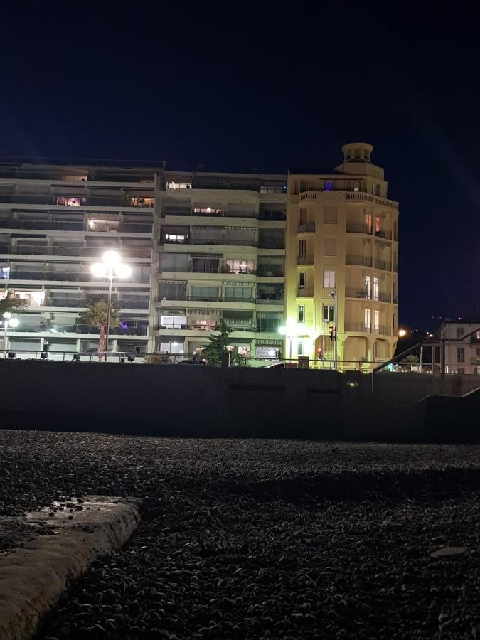 Le Grand Bleu Apartment Nisa Exterior foto